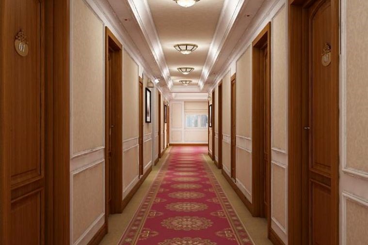 Khách Sạn New Star Hạ Long